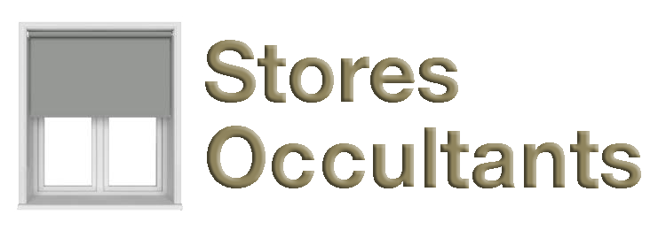 Stores Occultants