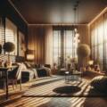 L’Importance des Stores Occultants dans la Décoration Intérieure