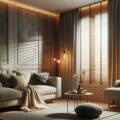 Les Avantages des Stores Occultants pour une Décoration Intérieure Équilibrée