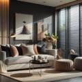 Les Meilleures Astuces pour Intégrer des Stores Ocultants dans Votre Décoration Intérieure