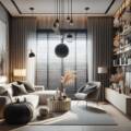 Les Meilleures Astuces pour Intégrer des Stores Occultants dans Votre Décoration Intérieure