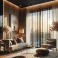 Les Stores Occultants : Un Élément Essentiel de la Décoration Intérieure