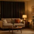 L&rsquo;Importance des Stores Occultants dans la Décoration Intérieure Moderne