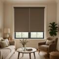 La Polyvalence des Stores Occultants dans la Décoration Intérieure
