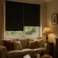 Les Avantages des Stores Occultants dans la Décoration Intérieure