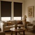 Les Stores Occultants : Élégance et Fonctionnalité dans Votre Décoration Intérieure