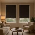 Les Stores Occultants : Un Élément Indispensable pour une Décoration Intérieure Moderne