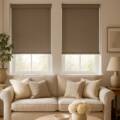 Les Stores Occultants : Une Touche de Chic dans Votre Décoration Intérieure