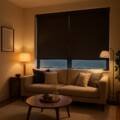 Décoration Intérieure : L&rsquo;Art d&rsquo;Harmoniser Votre Espace avec des Stores Occultants