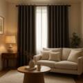 L&rsquo;Art de Choisir des Stores Occultants pour une Décoration Équilibrée