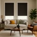 L&rsquo;Art de la Décoration Intérieure : Créer une Ambiance avec des Stores Occultants