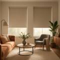 Les Stores Occultants : Un Élément Clé pour la Décoration Intérieure