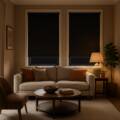 Les Stores Occultants : Un Élément Essentiel de la Décoration Intérieure