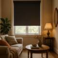 Les Stores Occultants : Une Touche de Chic dans Votre Décoration Intérieure