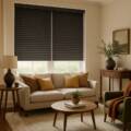 Les Stores Occultants : Une Touche de Style dans Votre Décoration Intérieure
