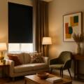 Transformez Votre Intérieur avec des Stores Occultants