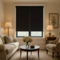 Décorez Votre Intérieur avec Élégance : Les Stores Occultants