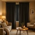L&rsquo;Art de la Décoration Intérieure : Créer une Ambiance avec des Stores Occultants