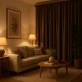 L&rsquo;Art de la Décoration Intérieure : Intégrer les Stores Occultants pour une Ambiance Parfaite