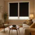 L&rsquo;Art de la Décoration Intérieure : L&rsquo;Importance des Stores Occultants