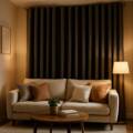 La Décoration Intérieure avec des Stores Occultants : Élégance et Fonctionnalité