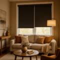 La Magie des Stores Occultants dans la Décoration Intérieure