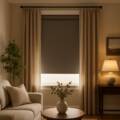 La Magie des Stores Occultants dans la Décoration Intérieure