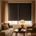 La Magie des Stores Occultants dans la Décoration Intérieure
