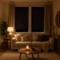 Les Bienfaits des Stores Occultants dans Votre Décoration Intérieure