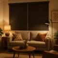 Les Bienfaits des Stores Occultants pour une Décoration Équilibrée