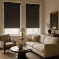 Les Meilleures Idées de Décoration Intérieure avec des Stores Occultants