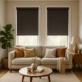 Les Stores Occultants : Élégance et Praticité dans Votre Décoration Intérieure