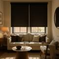 Les Stores Occultants : Un Élément Essentiel pour la Décoration Intérieure