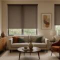 Les Stores Occultants : Un Élément Indispensable pour la Décoration Intérieure