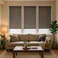 Les Tendances de Décoration Intérieure avec des Stores Occultants