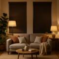 Les Meilleures Astuces pour Choisir des Stores Occultants pour Votre Décoration Intérieure